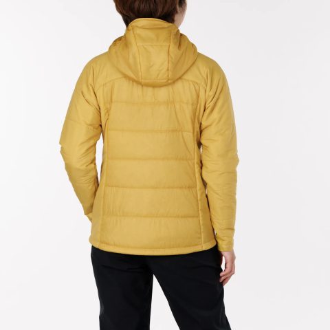 U.L. Thermawrap Parka Women's