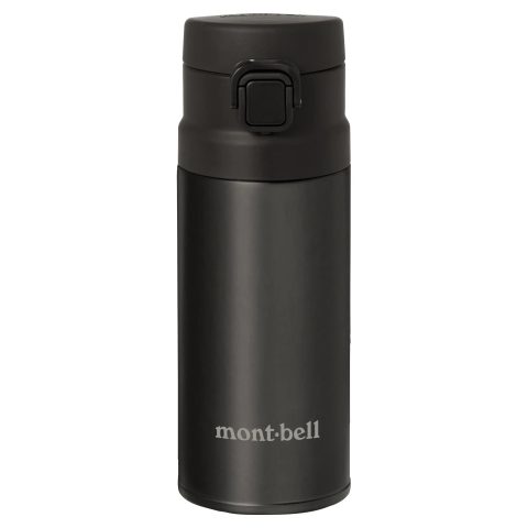 Alpine Thermo Bottle Active 0.35L Alpine Thermo Bottle Active 0.35L