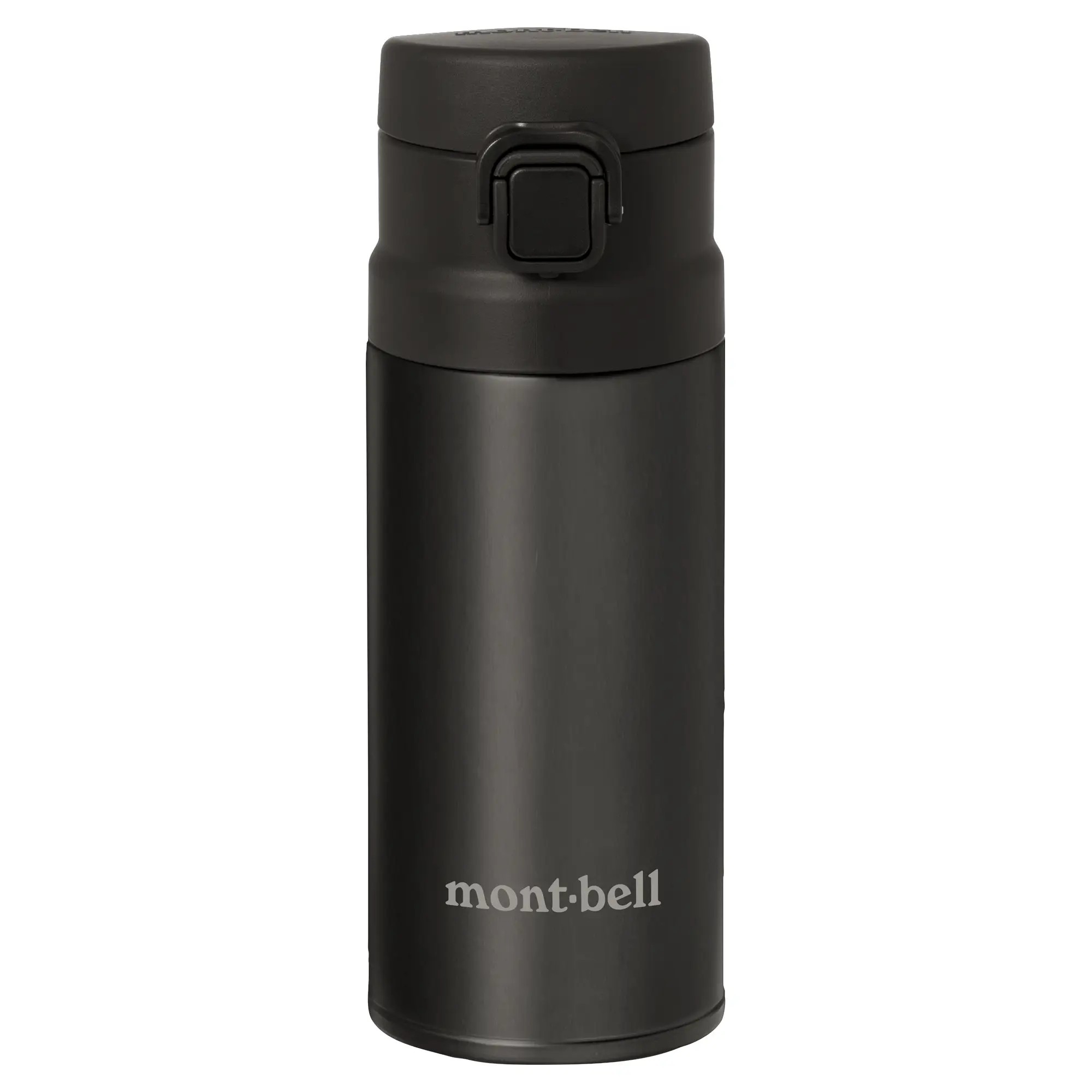 Alpine Thermo Bottle Active 0.35L