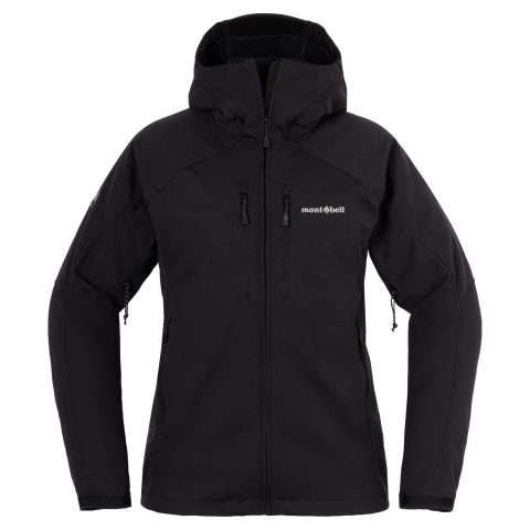 CLIMABARRIER Hooded Jacket Women's CLIMABARRIER Hooded Jacket Women's