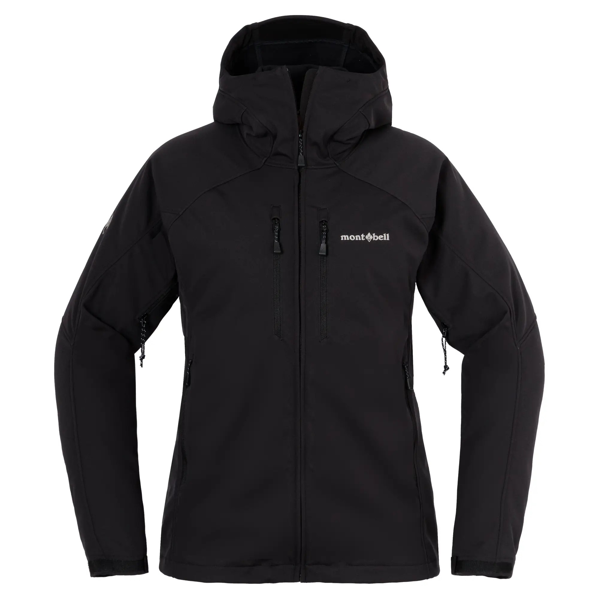 CLIMABARRIER Hooded Jacket Women's