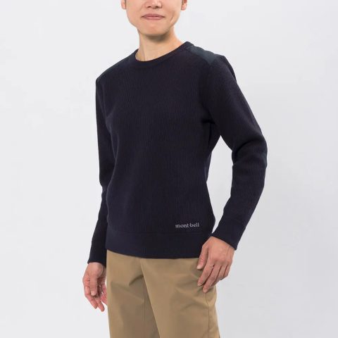Mittellegi Sweater Women's