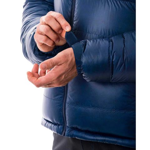 Mirage Parka