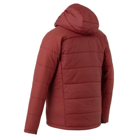U.L. Thermawrap Parka Men's