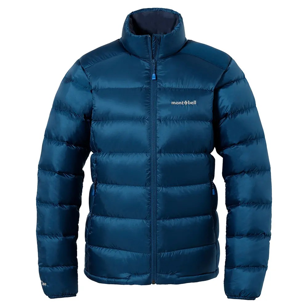 Alpine Light Down Jacket Women's
