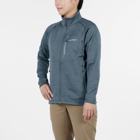 CLIMAGRID Jacket Women's