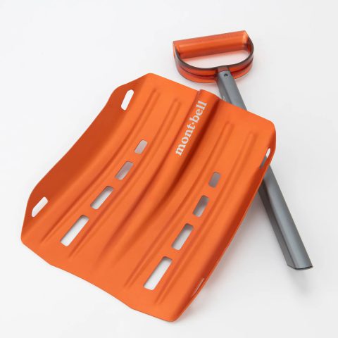 Alpine Snow Shovel