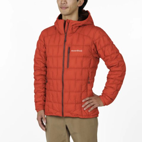 Ignis Down Parka Men's