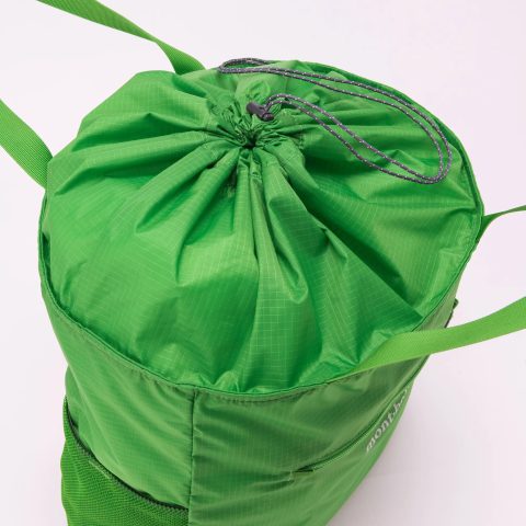 Pocketable Light Tote M