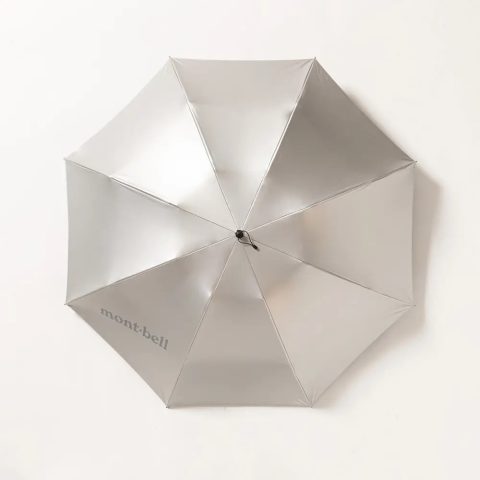 Trekking Sunblock Umbrella 55