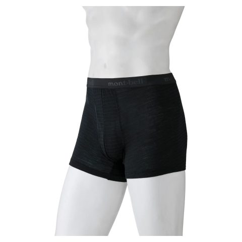 Super Merino Wool Light Weight Trunks Men's Super Merino Wool Light Weight Trunks Men's