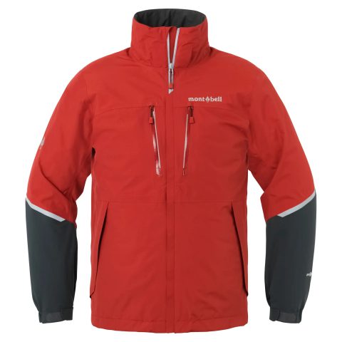 3in1 Winter Work Jacket