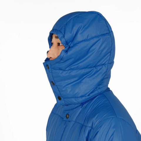 Mont Blanc Jacket 50th