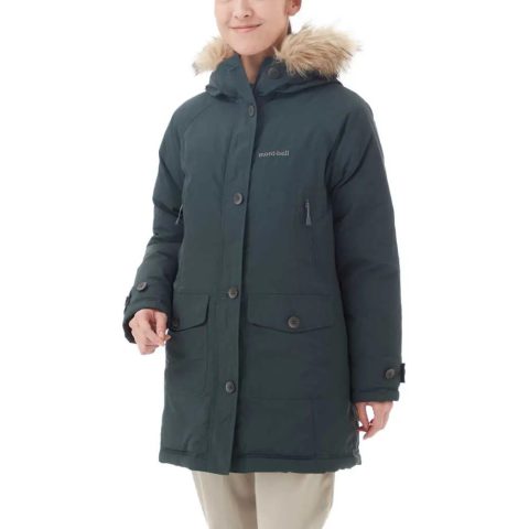 Husky Coat Women's