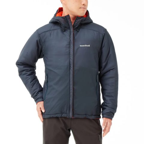 Thermawrap Parka Men's