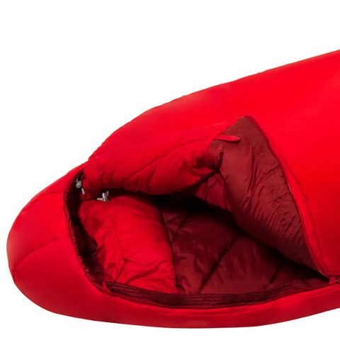 Seamless Alpine Burrow Bag #0