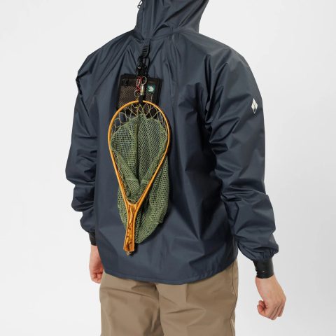 Wading Rain Jacket