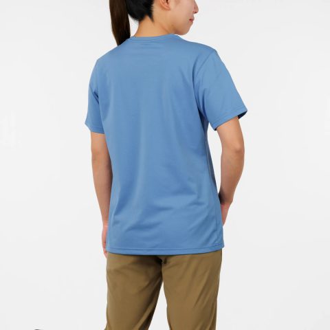 Wickron UV-TECT T Women's