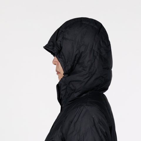 U.L. Travel Down Coat Women's