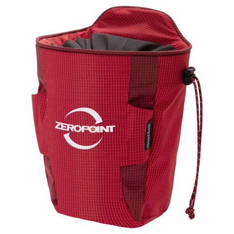 Tapered Chalk Bag Tapered Chalk Bag