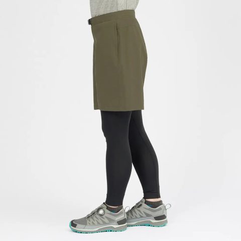 Cool Shorts Women's