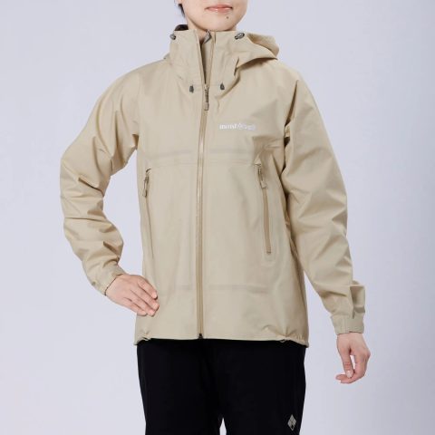 Storm Cruiser Jacket Women's