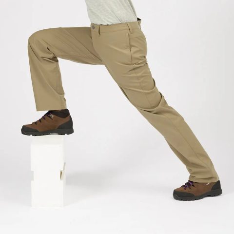 O.D. Pants w/ Belt Loops Women's