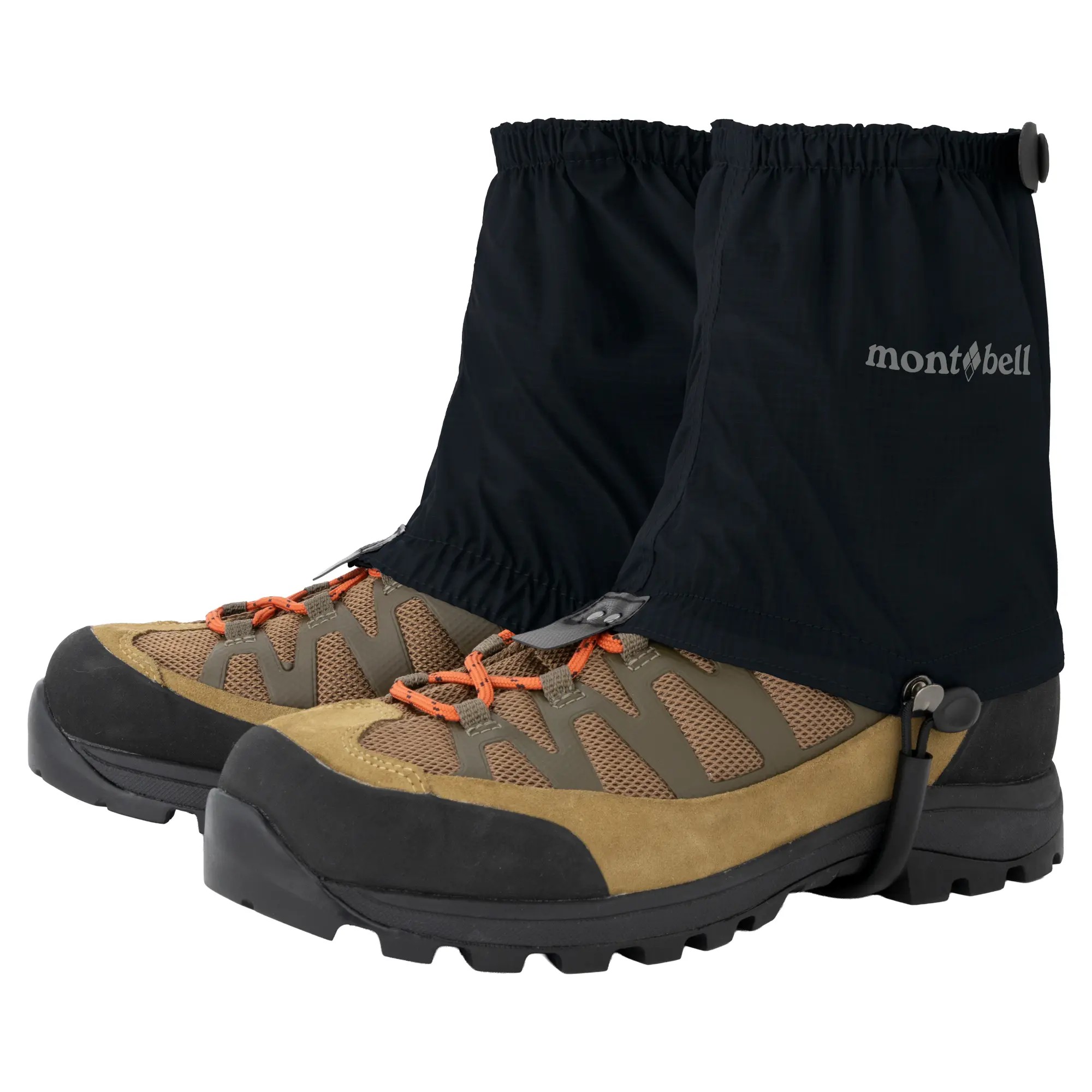 Short Gaiters