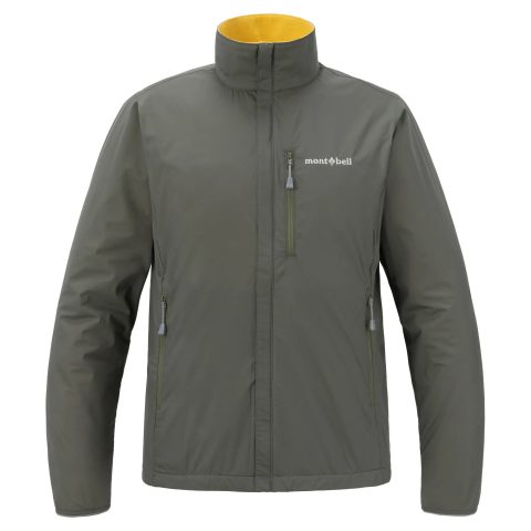 CHAMEECE Reversible Jacket Women's