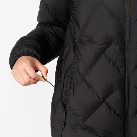 Neige Down Parka Women's