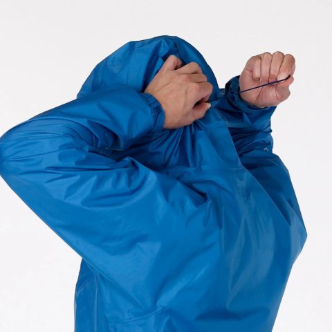 Rain Hiker Jacket Men's
