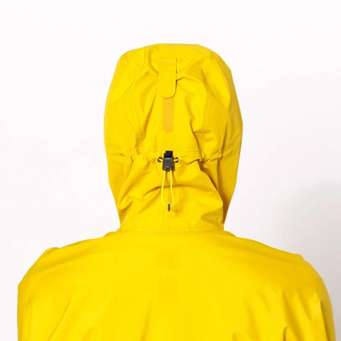 Field Rain Jacket Men's