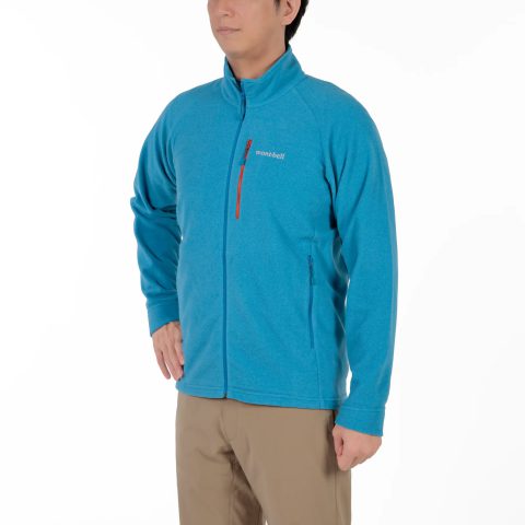 CHAMEECE Jacket Men's