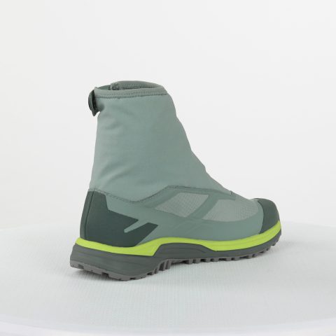 Trail Walker w/ Gaiters Women's