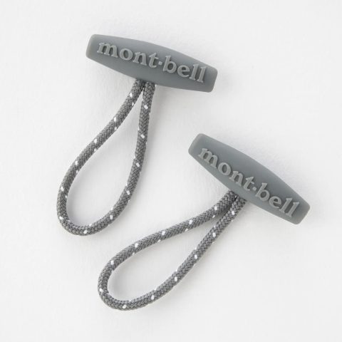 Sleeping Pad Toggle 38mm (2pcs) Sleeping Pad Toggle 38mm (2pcs)