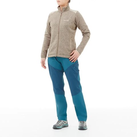 CLIMAPLUS Knit Jacket Women's