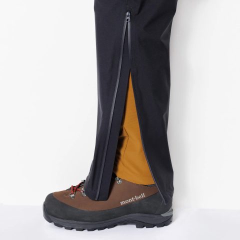 DRYTEC Rain Pants Women's
