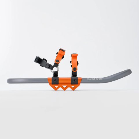 Quick-Fit Wakan Snowshoes