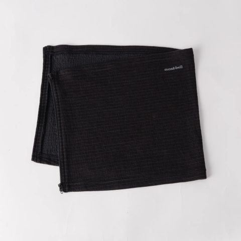 Super Merino Wool Expedition Side-Zip Waist Warmer