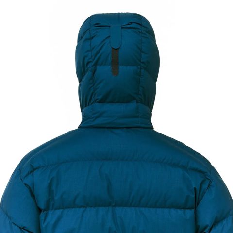 Permafrost Light Down Parka Men's