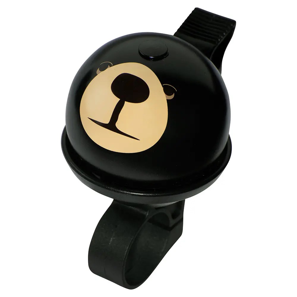 Cycling Bell Monta Bear