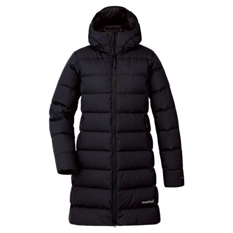 Cortina Down Coat Women's