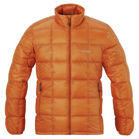Superior Down Jacket Men's Superior Down Jacket Men's