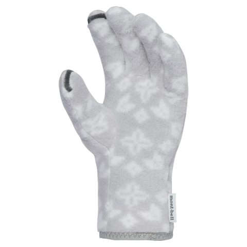 CLIMAPLUS100 Print Gloves