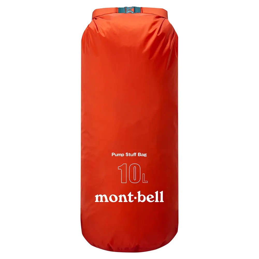 Pump Stuff Bag 10L