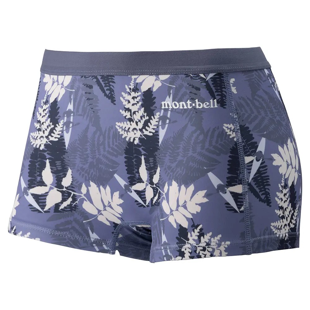 Aqua Shorts Women's