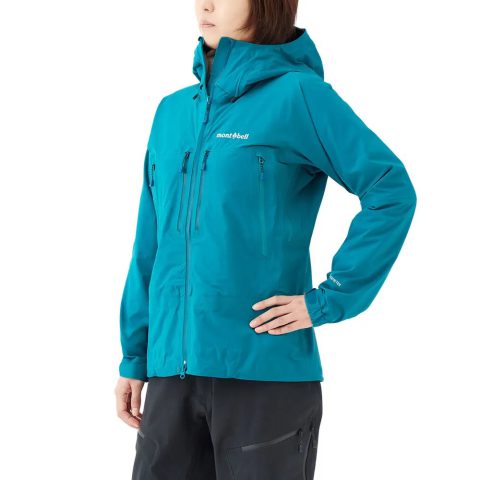 Pumori Parka Women's