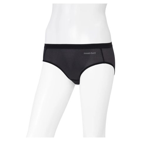 ZEO-LINE Mesh Sanitary Active Shorts ZEO-LINE Mesh Sanitary Active Shorts