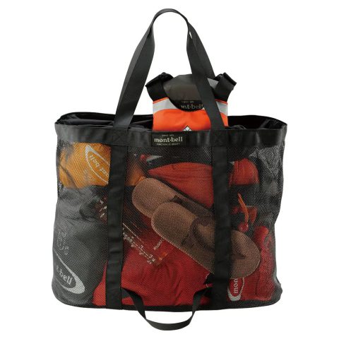 Mesh Tote Bag M