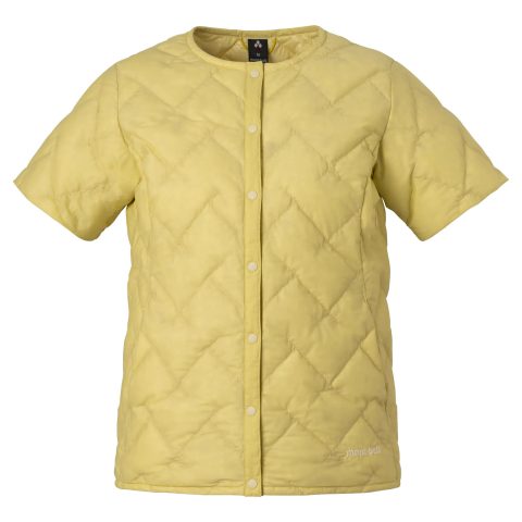 Superior Down Round Neck T Women's